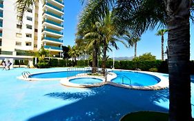 Blue Lagoon Apartments